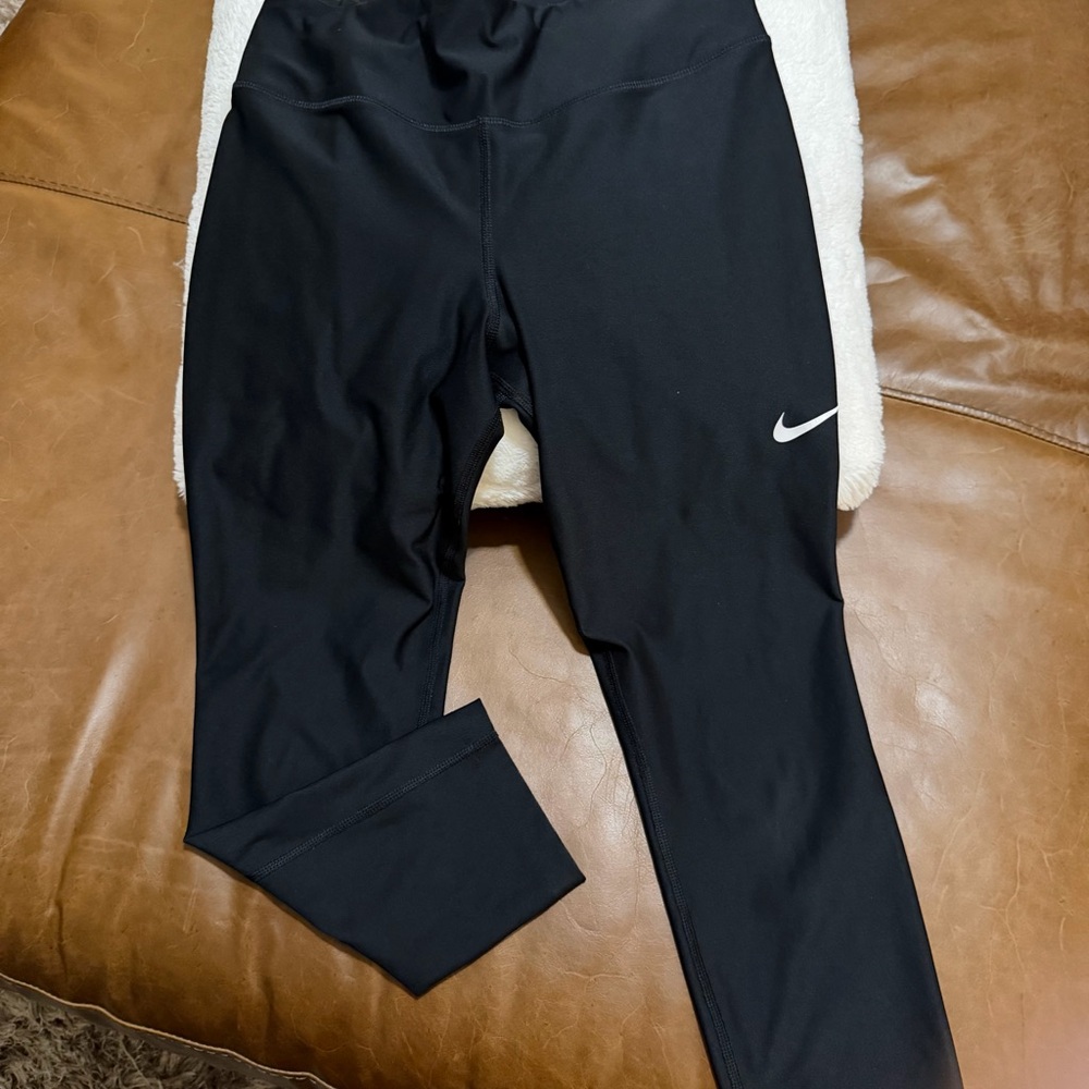 Nike Black Activewear Leggings